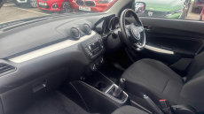 Suzuki Swift 1.2 Dualjet SHVS SZ3 5dr Petrol Hatchback